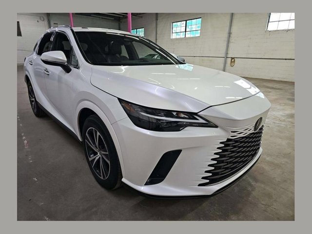 2023 Lexus RX 350 350 Premium AWD's photo