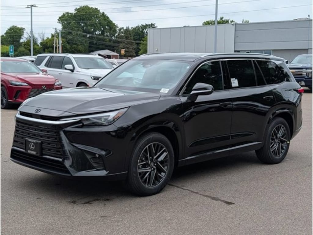 New 2026 Lexus TX TX 350 Premium Sport Utility