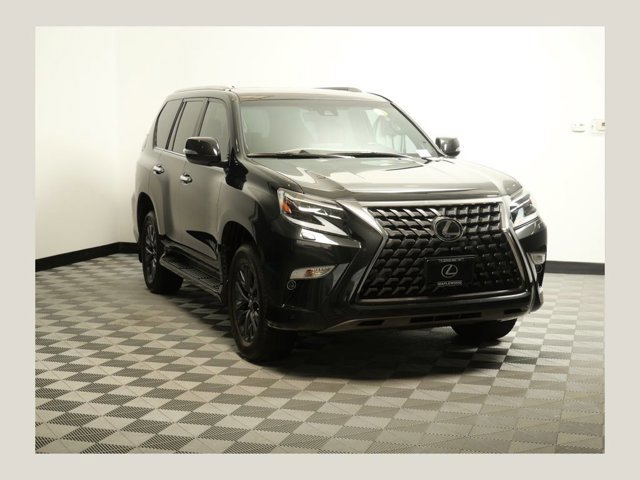 2023 Lexus GX 460 460 PREMIUM's photo