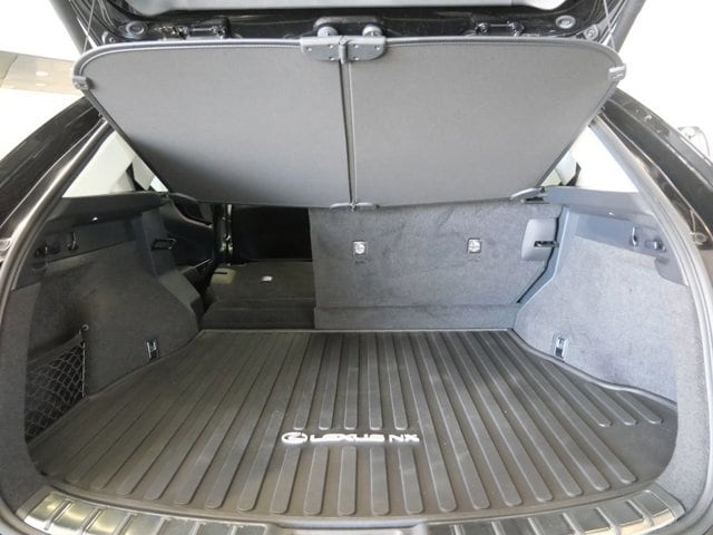 2024 Lexus NX 350 - Photo 33