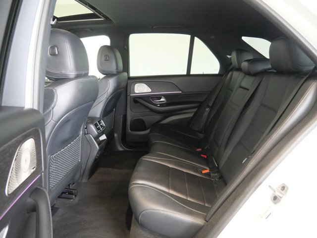 2022 Mercedes-Benz GLE GLE350 - Photo 26