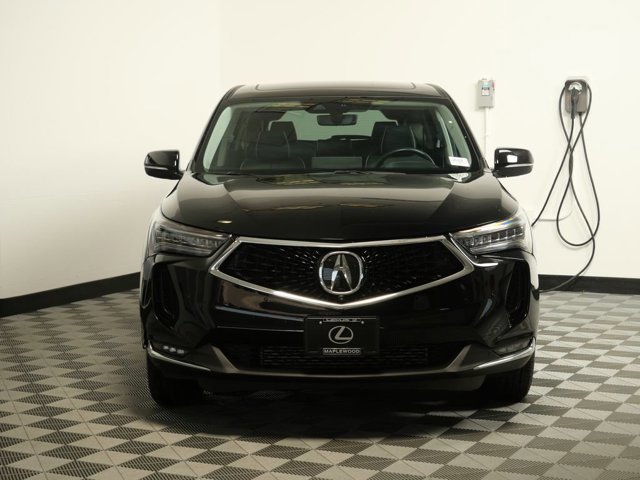 Used 2024 Acura RDX Advance Package with VIN 5J8TC2H74RL006916 for sale in Maplewood, Minnesota