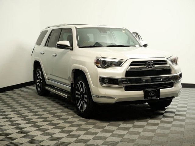 2024 Toyota 4Runner