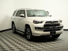 2024 Toyota 4Runner Limited SUV