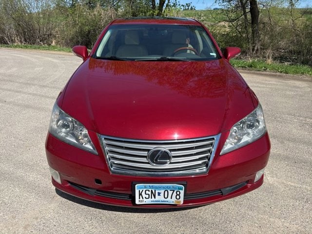 Used 2010 Lexus ES 350 with VIN JTHBK1EG4A2404227 for sale in Maplewood, Minnesota