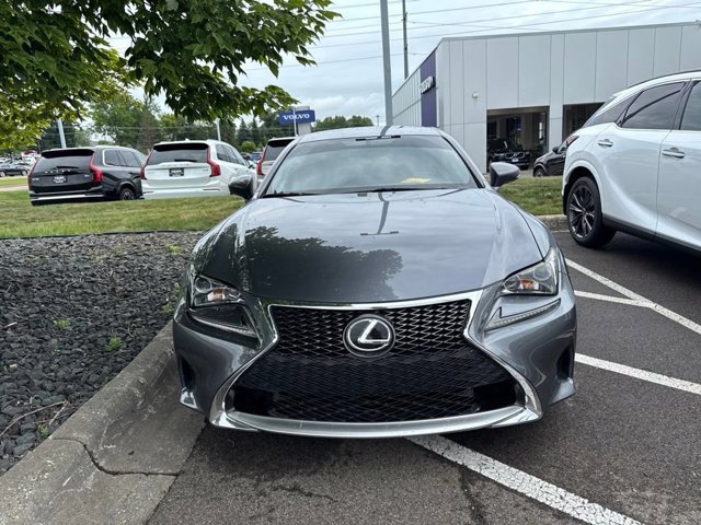 Used 2017 Lexus RC 200t with VIN JTHHA5BC4H5005168 for sale in Maplewood, Minnesota