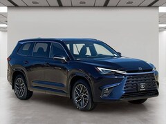 2026 LEXUS TX 350 PREMIUM AWD Sport Utility