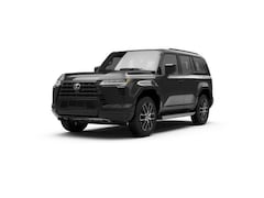 2025 LEXUS GX 550 PREMIUM PLUS Sport Utility
