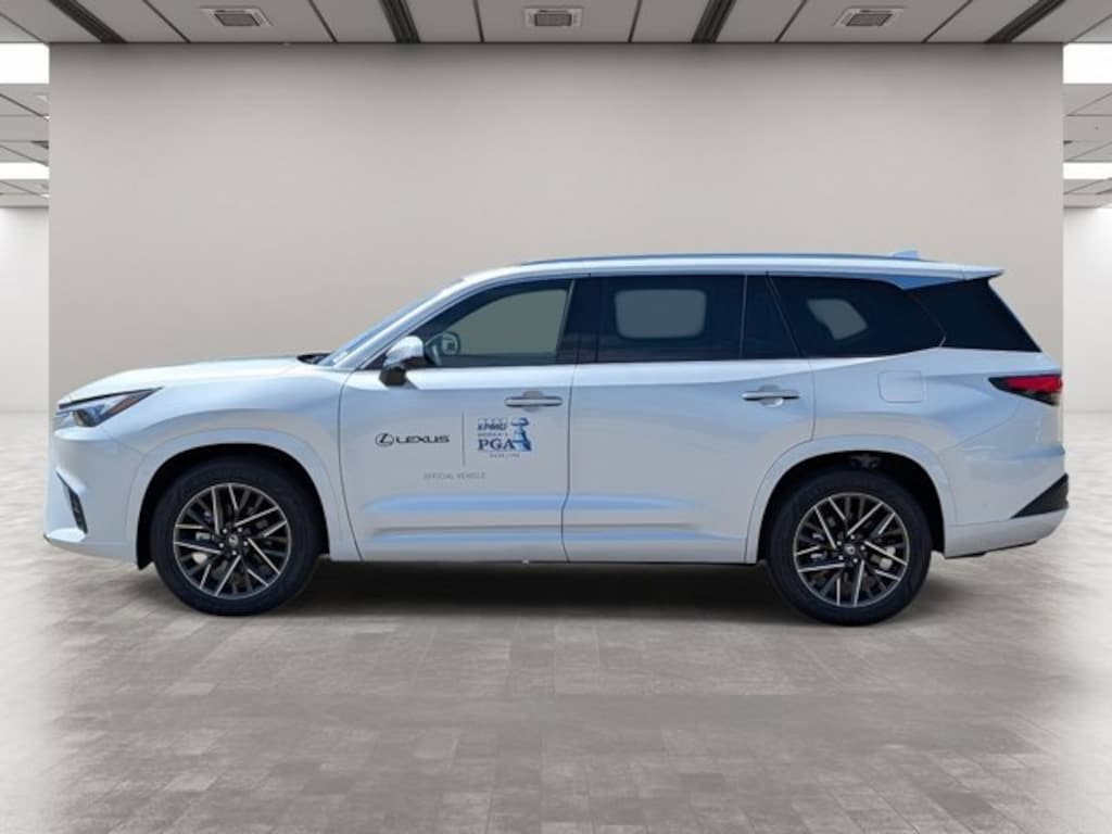 New 2026 Lexus TX TX 350 Premium Sport Utility