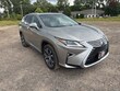  LEXUS RX 350L