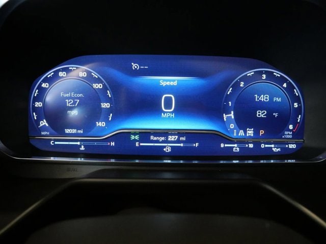 2024 Chevrolet Tahoe Z71 - Photo 19