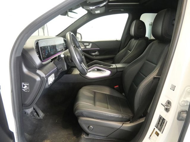 2022 Mercedes-Benz GLE GLE350 - Photo 15