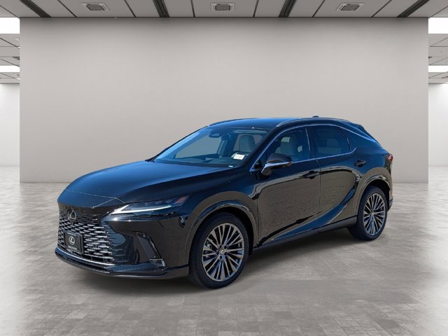 New 2026 Lexus RX 350 LUXURY Sport Utility