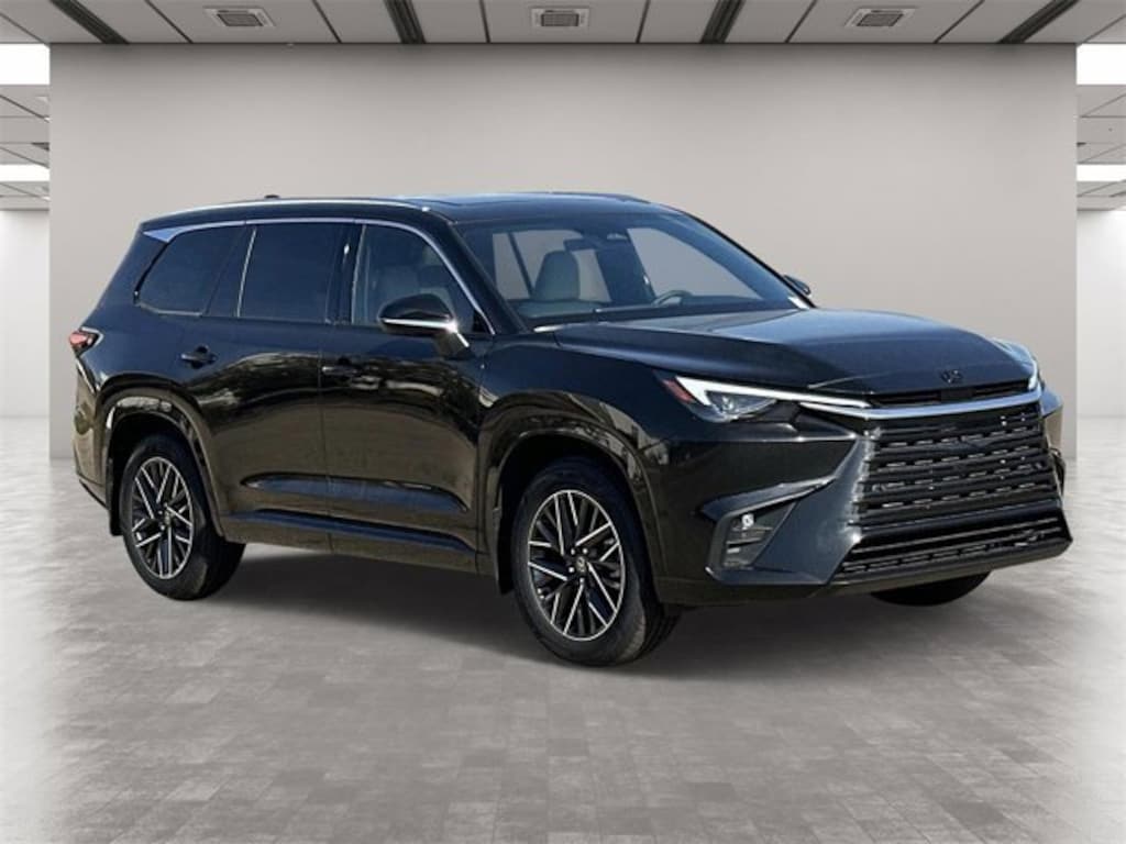 New 2025 Lexus TX 350 PREMIUM AWD Sport Utility