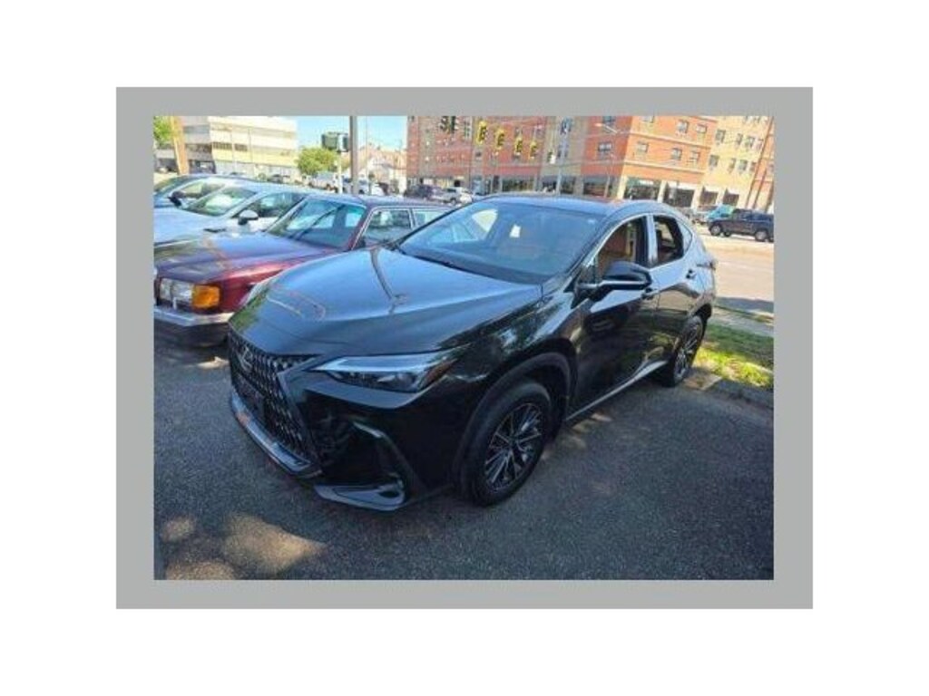 Used 2023 Lexus NX 350 Premium SUV