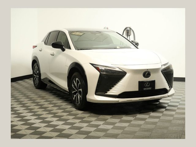 2023 Lexus RZ 450e 450e Premium AWD w/ 18" Wheel's photo