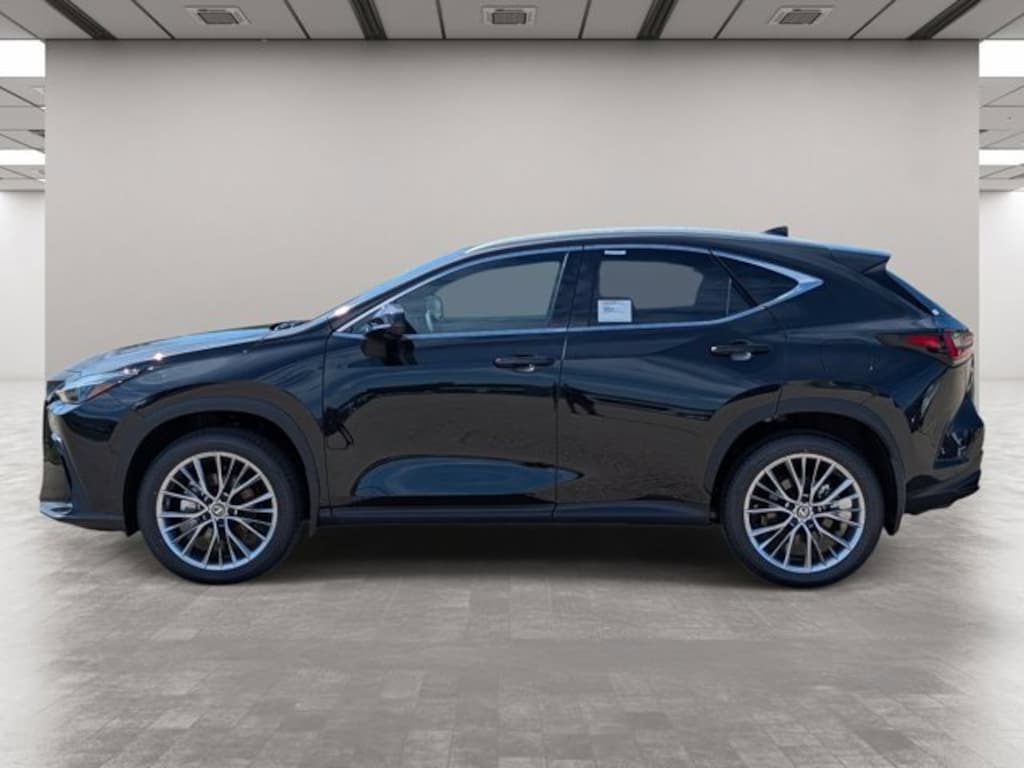 New 2026 Lexus NX NX 350 Premium Sport Utility