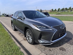 2022 LEXUS RX 350 SUV