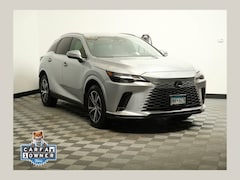 2024 LEXUS RX 350 Premium SUV
