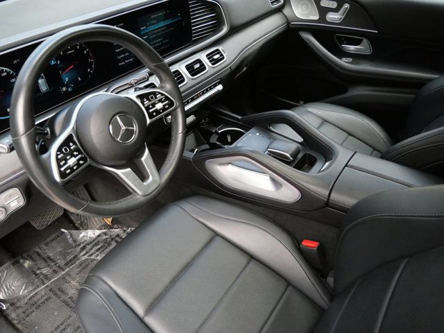 2022 Mercedes-Benz GLE GLE350 - Photo 13