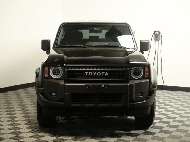 Used 2024 Toyota Land Cruiser Land Cruiser 1958 with VIN JTEABFAJ9RK004795 for sale in Maplewood, Minnesota