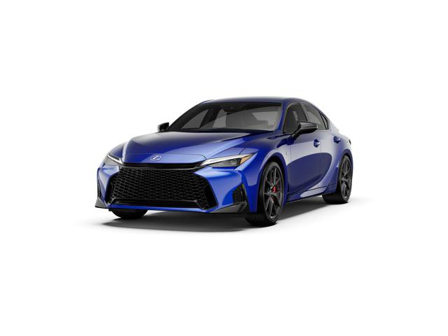  LEXUS IS 350