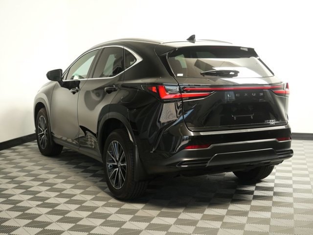 2024 Lexus NX 350 - Photo 6