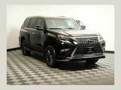 2023 LEXUS GX 460 Luxury SUV
