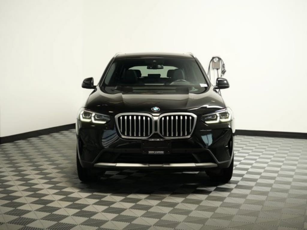 Used 2023 BMW X3 xDrive30i SUV