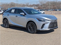 2026 LEXUS RX RX 350 Premium Sport Utility