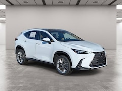 2026 LEXUS NX 350h LUXURY AWD Sport Utility