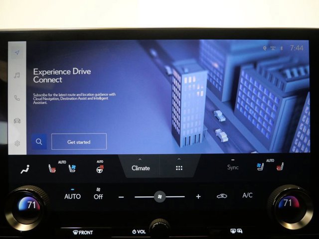 2024 Lexus NX 350 - Photo 22