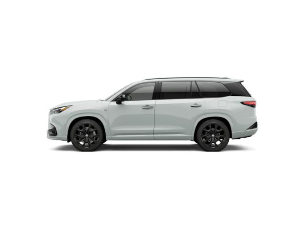New 2026 Lexus TX 350 F SPORT HANDLING AWD Sport Utility