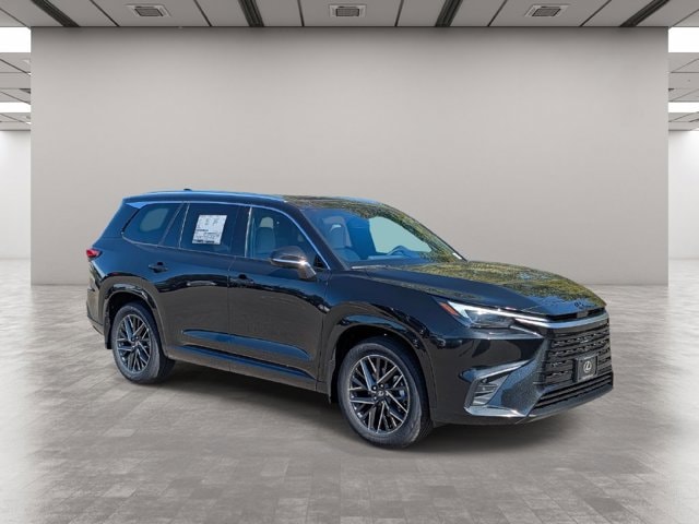 2026 Lexus TX 350