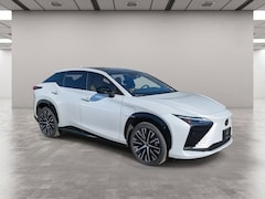 2026 LEXUS RZ 350e PREMIUM Sport Utility