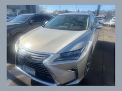 2019 LEXUS RX 350 SUV