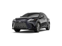 2025 LEXUS RX 350 PREMIUM PLUS Sport Utility