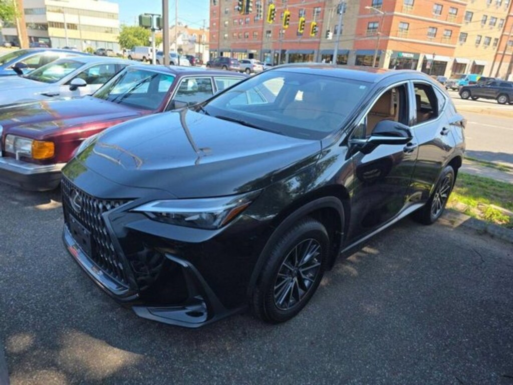 Used 2023 Lexus NX 350 Premium SUV