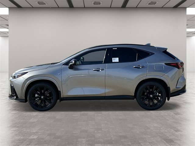 2026 Lexus NX 350 F SPORT Handling AWD photo 3