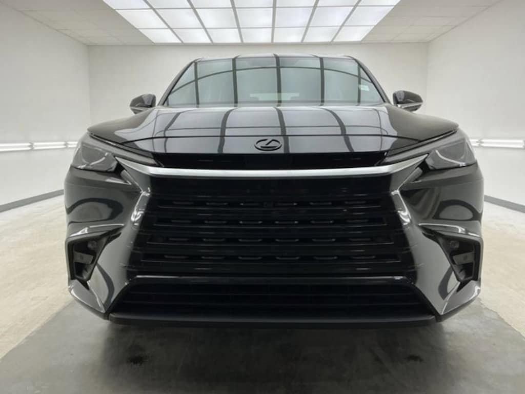Used 2025 Lexus TX 350 Luxury SUV