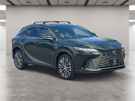 2025 LEXUS RX 350 Premium Plus SUV