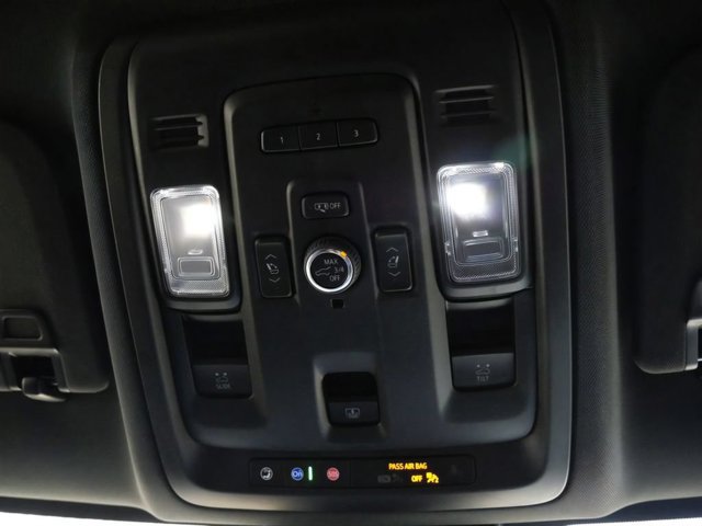 2024 Chevrolet Tahoe Z71 - Photo 17