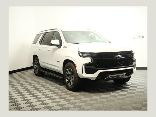 2024 Chevrolet Tahoe