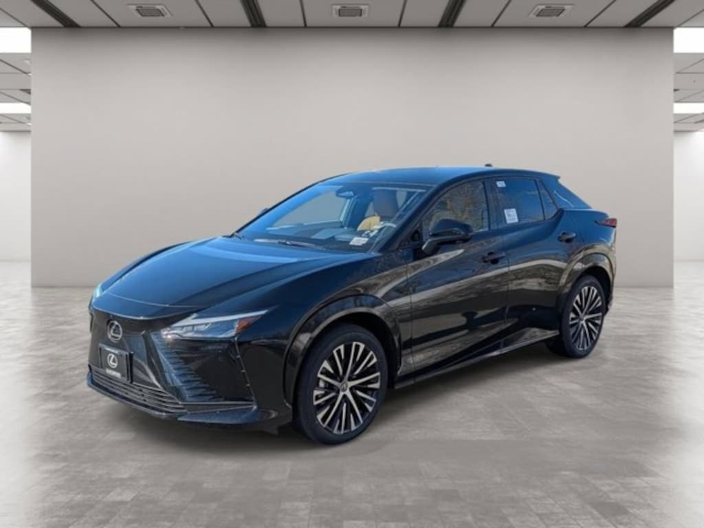 New 2026 Lexus RZ 350e PREMIUM Sport Utility