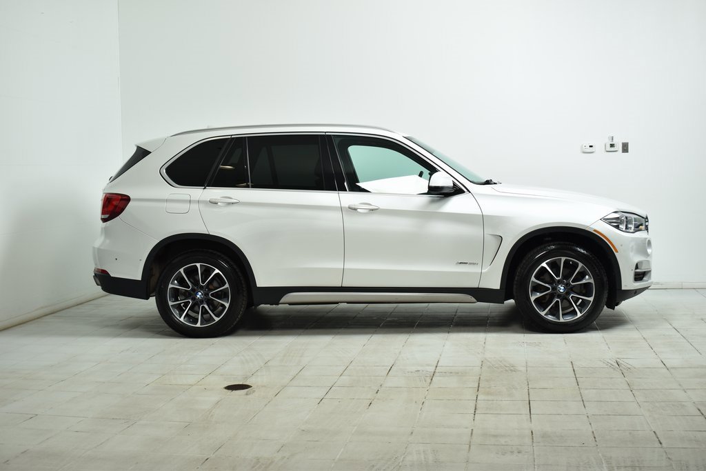 Used 2017 BMW X5 xDrive35i with VIN 5UXKR0C52H0U54086 for sale in Maplewood, Minnesota