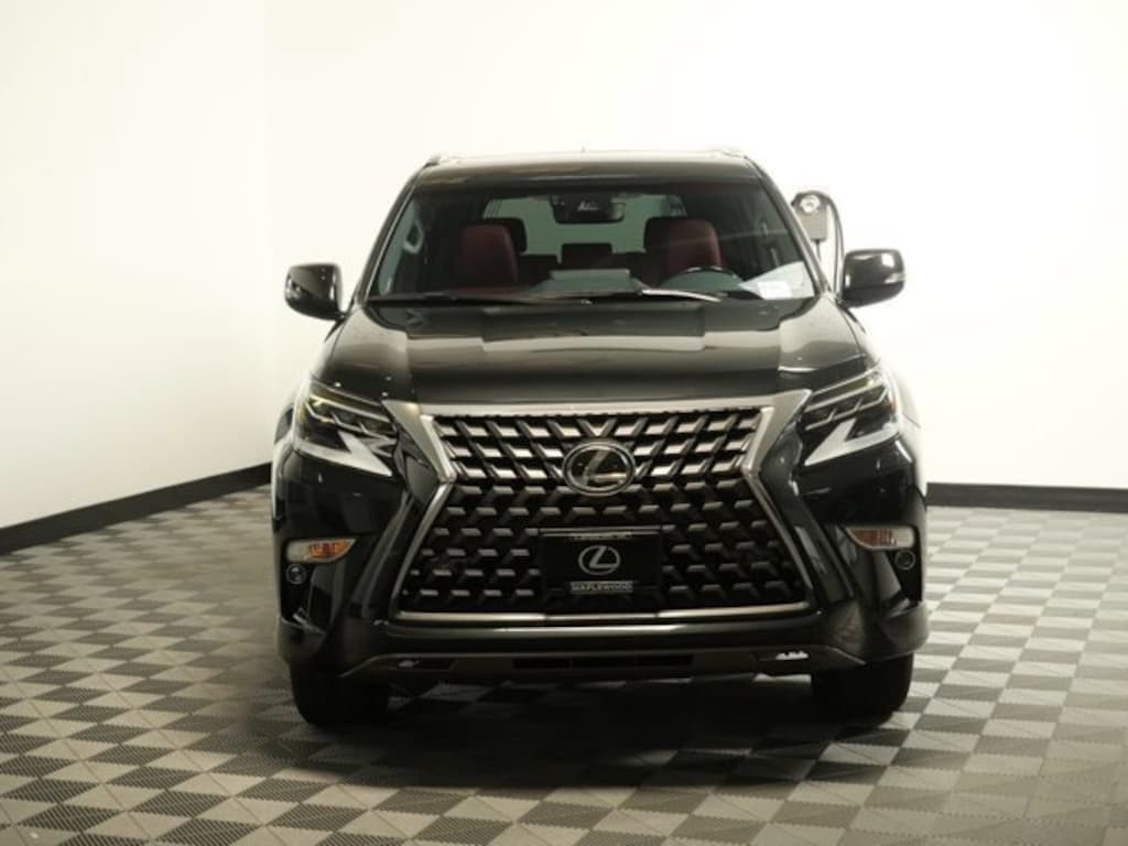 Used 2023 Lexus GX 460 SUV