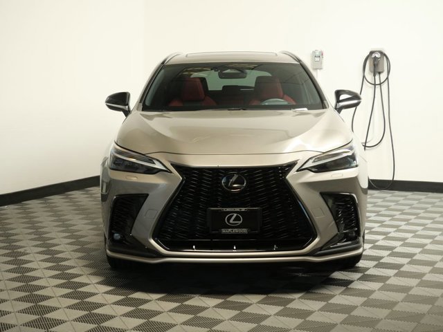 Used 2024 Lexus NX 350 with VIN 2T2KGCEZ5RC033040 for sale in Maplewood, Minnesota