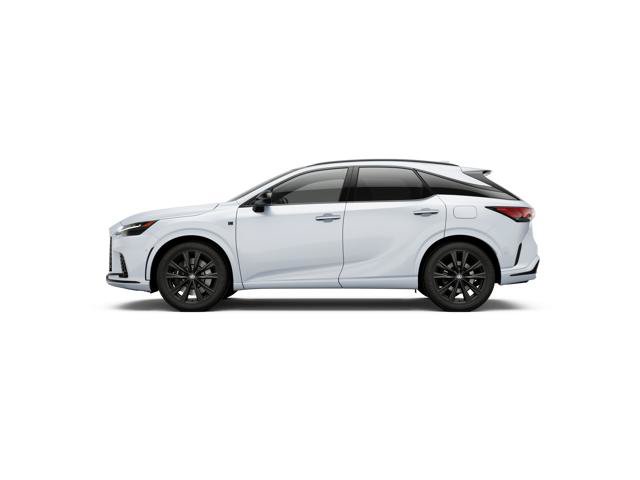 New 2026 Lexus RX 500h F SPORT PERFORMANCE AWD Sport Utility