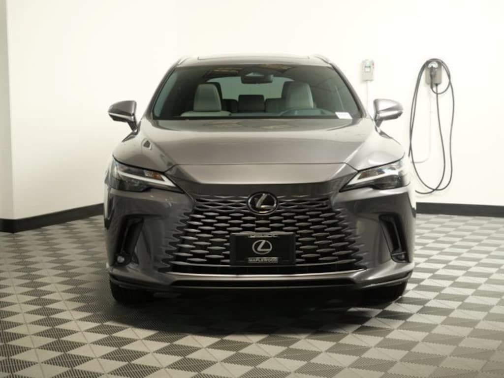 Certified 2023 Lexus RX 350 Premium Plus SUV