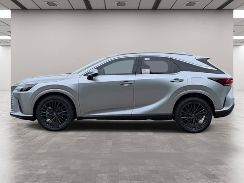 New 2026 Lexus RX 450h Plus PREMIUM AWD Sport Utility